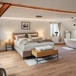 Kapellenhof Mit Infrarotsauna Und Vier Schlafzimmern Дом отдыха Эдигер-Эллер