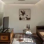 Дом отдыха Kapellenhof Mit Infrarotsauna Und Vier Schlafzimmern