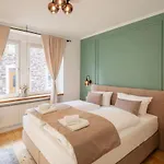 Kapellenhof Mit Infrarotsauna Und Vier Schlafzimmern Дом отдыха *