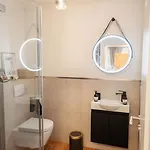 Дом отдыха Kapellenhof Mit Infrarotsauna Und Vier Schlafzimmern