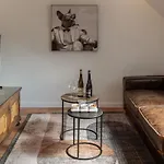 Kapellenhof Mit Infrarotsauna Und Vier Schlafzimmern Дом отдыха *