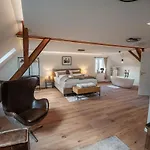 Дом отдыха Kapellenhof Mit Infrarotsauna Und Vier Schlafzimmern *