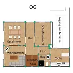 Kapellenhof Mit Infrarotsauna Und Vier Schlafzimmern * Эдигер-Эллер
