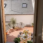 Kapellenhof Mit Infrarotsauna Und Vier Schlafzimmern Дом отдыха