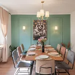 Kapellenhof Mit Infrarotsauna Und Vier Schlafzimmern Дом отдыха *