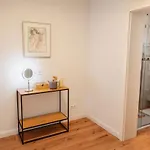 Дом отдыха Kapellenhof Mit Infrarotsauna Und Vier Schlafzimmern *