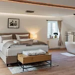 Kapellenhof Mit Infrarotsauna Und Vier Schlafzimmern Дом отдыха Эдигер-Эллер