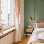 Kapellenhof Mit Infrarotsauna Und Vier Schlafzimmern *