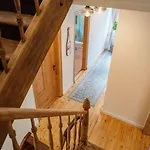 Kapellenhof Mit Infrarotsauna Und Vier Schlafzimmern Дом отдыха *