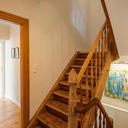 Ferienhaus Kapellenhof Mit Infrarotsauna