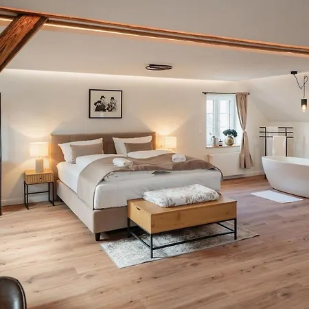 Kapellenhof Mit Infrarotsauna Ferienhaus Ediger-Eller