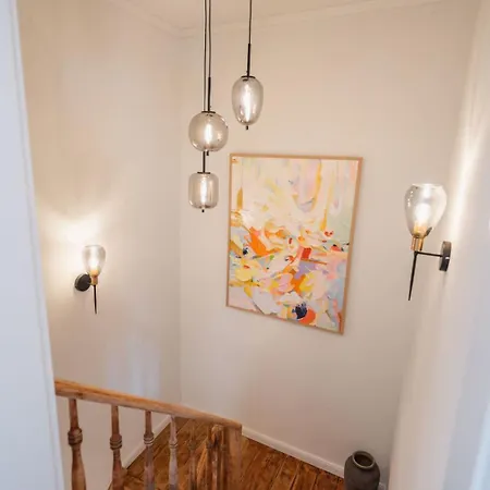 Kapellenhof Mit Infrarotsauna Und Vier Schlafzimmern Prázdninový dům