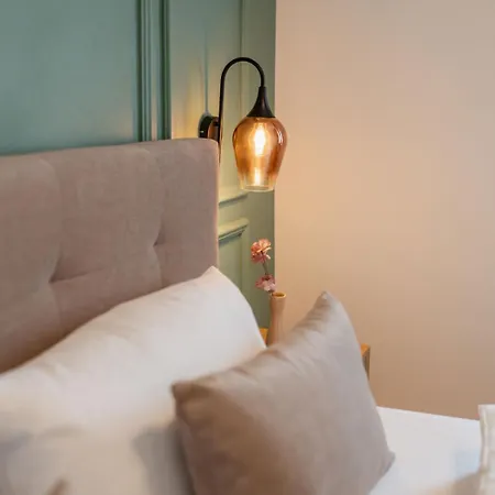 Ferienhaus Kapellenhof Mit Infrarotsauna Ediger-Eller