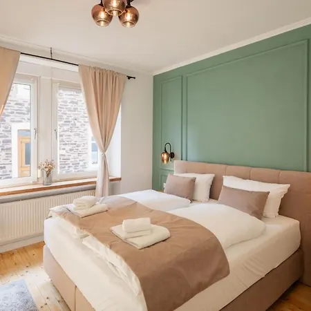 Kapellenhof Mit Infrarotsauna Und Vier Schlafzimmern Prázdninový dům *