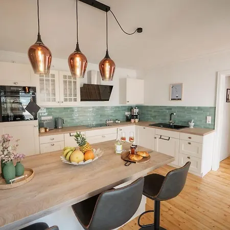 Ferienhaus Kapellenhof Mit Infrarotsauna Ediger-Eller