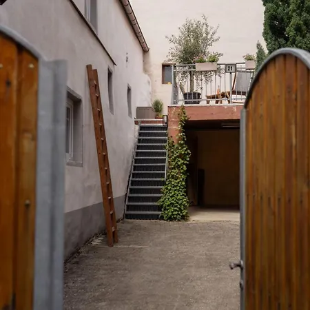 Kapellenhof Mit Infrarotsauna Ediger-Eller