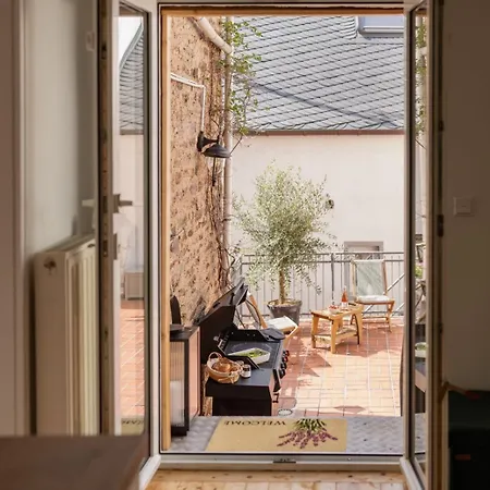 Kapellenhof Mit Infrarotsauna Ferienhaus *