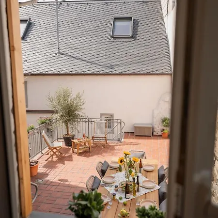 Kapellenhof Mit Infrarotsauna Und Vier Schlafzimmern Prázdninový dům