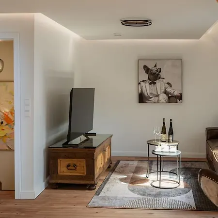 Kapellenhof Mit Infrarotsauna Ferienhaus