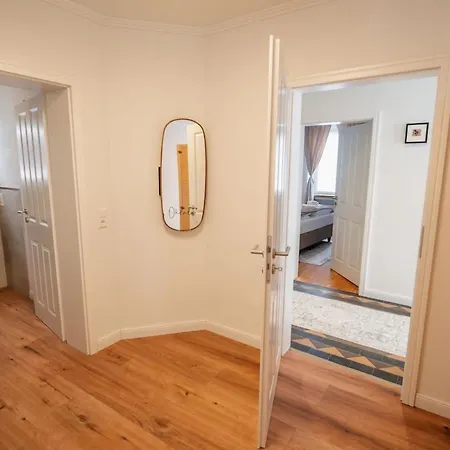 Ferienhaus Kapellenhof Mit Infrarotsauna Ediger-Eller