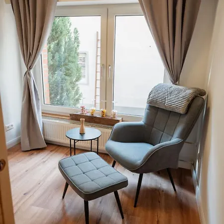 Kapellenhof Mit Infrarotsauna