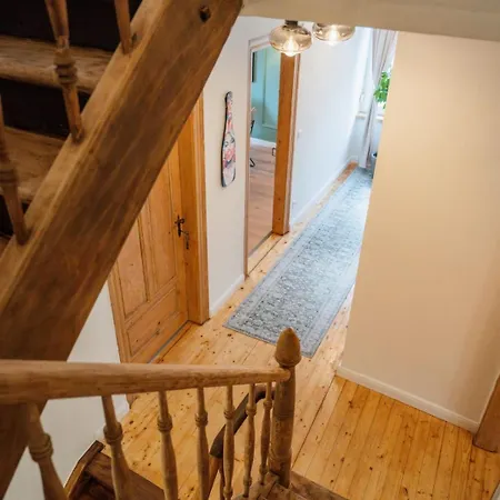 Kapellenhof Mit Infrarotsauna Ferienhaus *