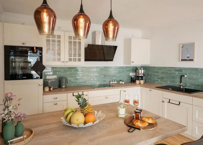 Casa de Férias Kapellenhof Mit Infrarotsauna