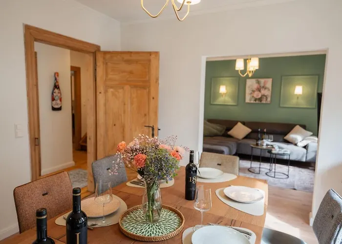 Kapellenhof Mit Infrarotsauna Casa de Férias