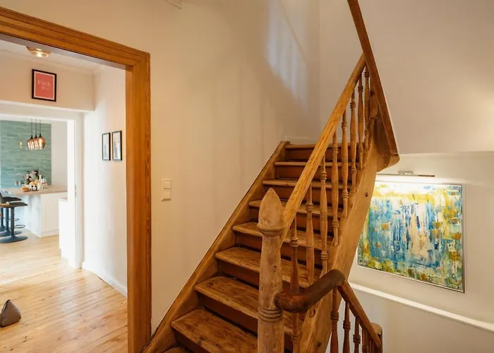 Casa de Férias Kapellenhof Mit Infrarotsauna