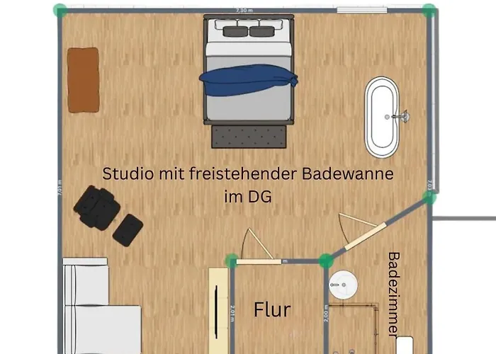 Kapellenhof Mit Infrarotsauna *