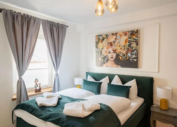 Kapellenhof Mit Infrarotsauna * Ediger-Eller