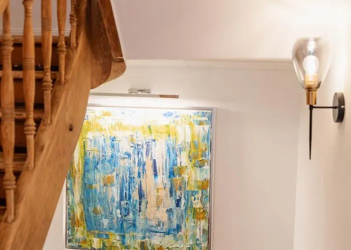 Kapellenhof Mit Infrarotsauna Casa de Férias *