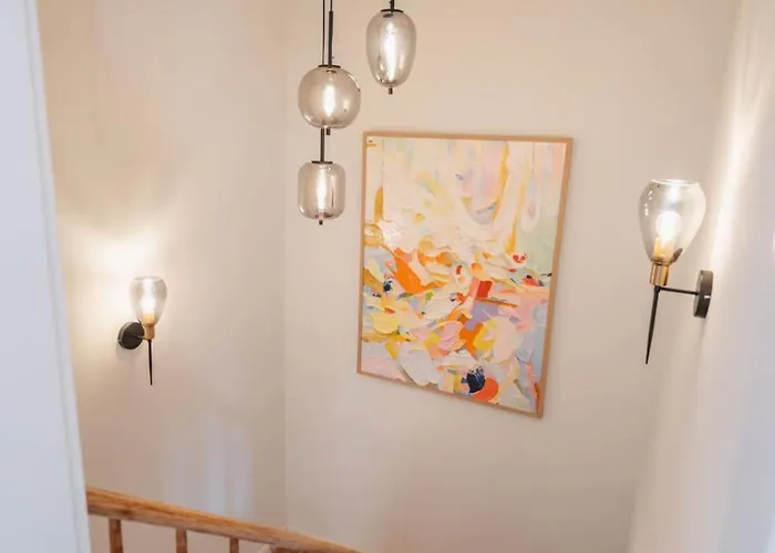 Kapellenhof Mit Infrarotsauna Casa de Férias