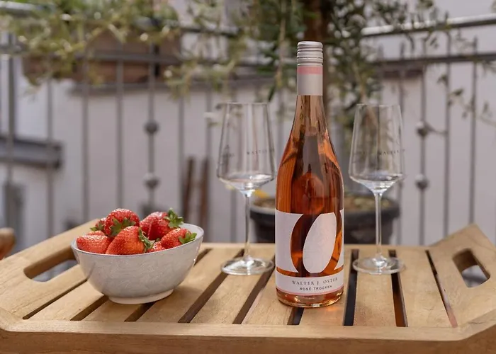 Kapellenhof Mit Infrarotsauna Casa de Férias