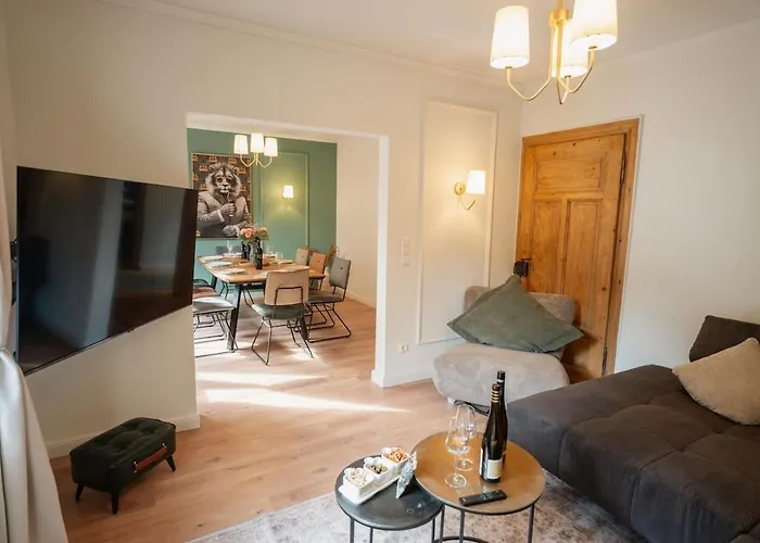 Kapellenhof Mit Infrarotsauna Casa de Férias *