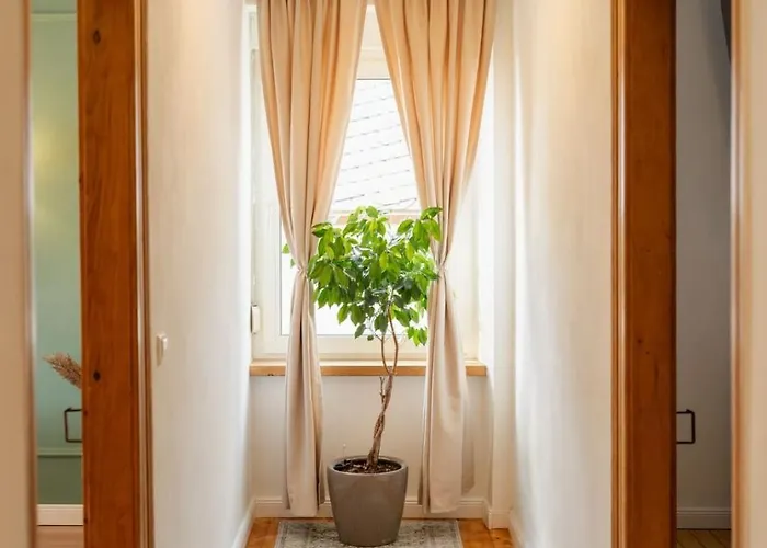 Kapellenhof Mit Infrarotsauna *