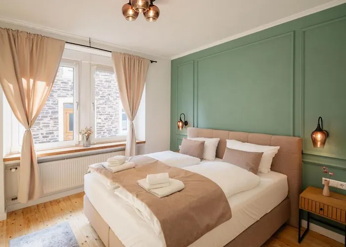 Kapellenhof Mit Infrarotsauna Casa de Férias *