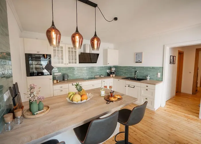 Casa de Férias Kapellenhof Mit Infrarotsauna Ediger-Eller