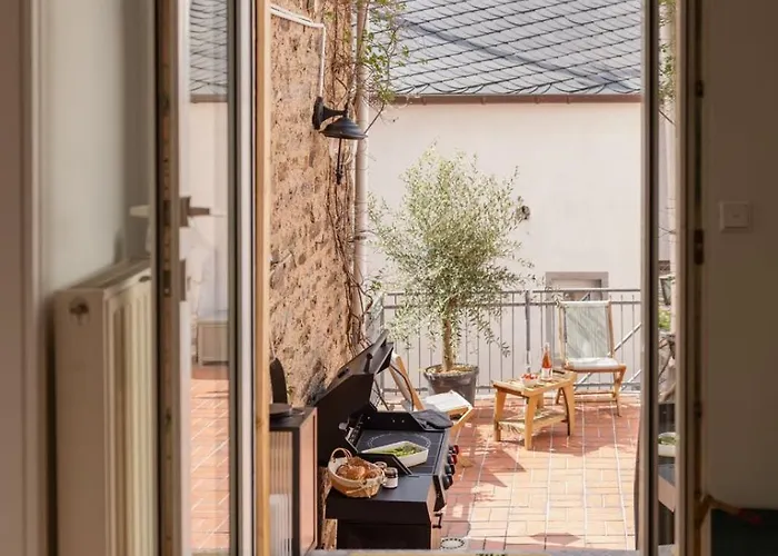 Kapellenhof Mit Infrarotsauna Casa de Férias *