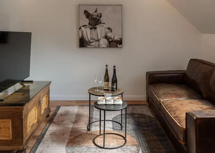 Kapellenhof Mit Infrarotsauna Casa de Férias *