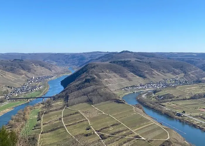 Kapellenhof Mit Infrarotsauna *