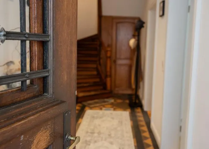 Kapellenhof Mit Infrarotsauna