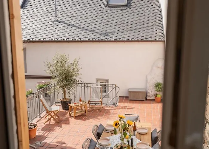 Kapellenhof Mit Infrarotsauna Casa de Férias