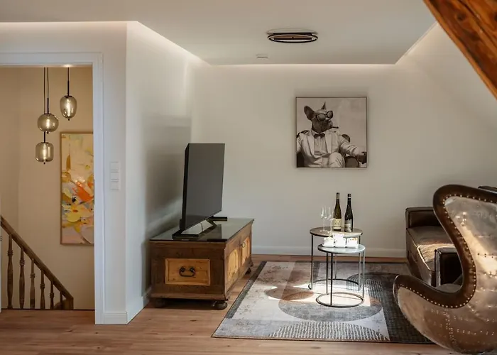 Kapellenhof Mit Infrarotsauna Casa de Férias