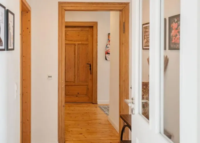 Casa de Férias Kapellenhof Mit Infrarotsauna Ediger-Eller