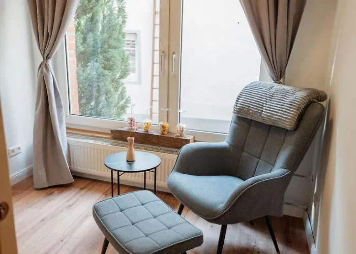 Kapellenhof Mit Infrarotsauna