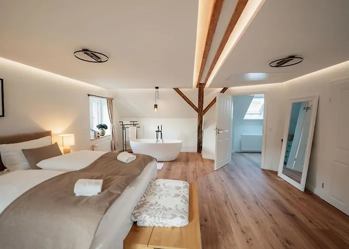 Casa de Férias Kapellenhof Mit Infrarotsauna