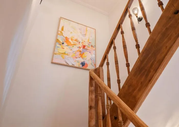 Kapellenhof Mit Infrarotsauna Casa de Férias Ediger-Eller